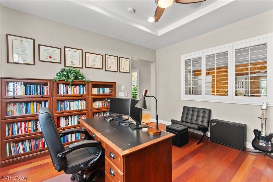 11558 Trevi Fountain Avenue