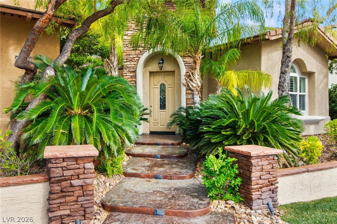 11558 Trevi Fountain Avenue