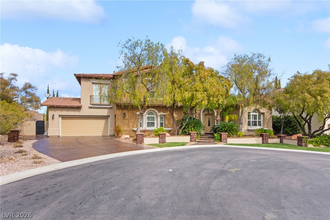 11558 Trevi Fountain Avenue