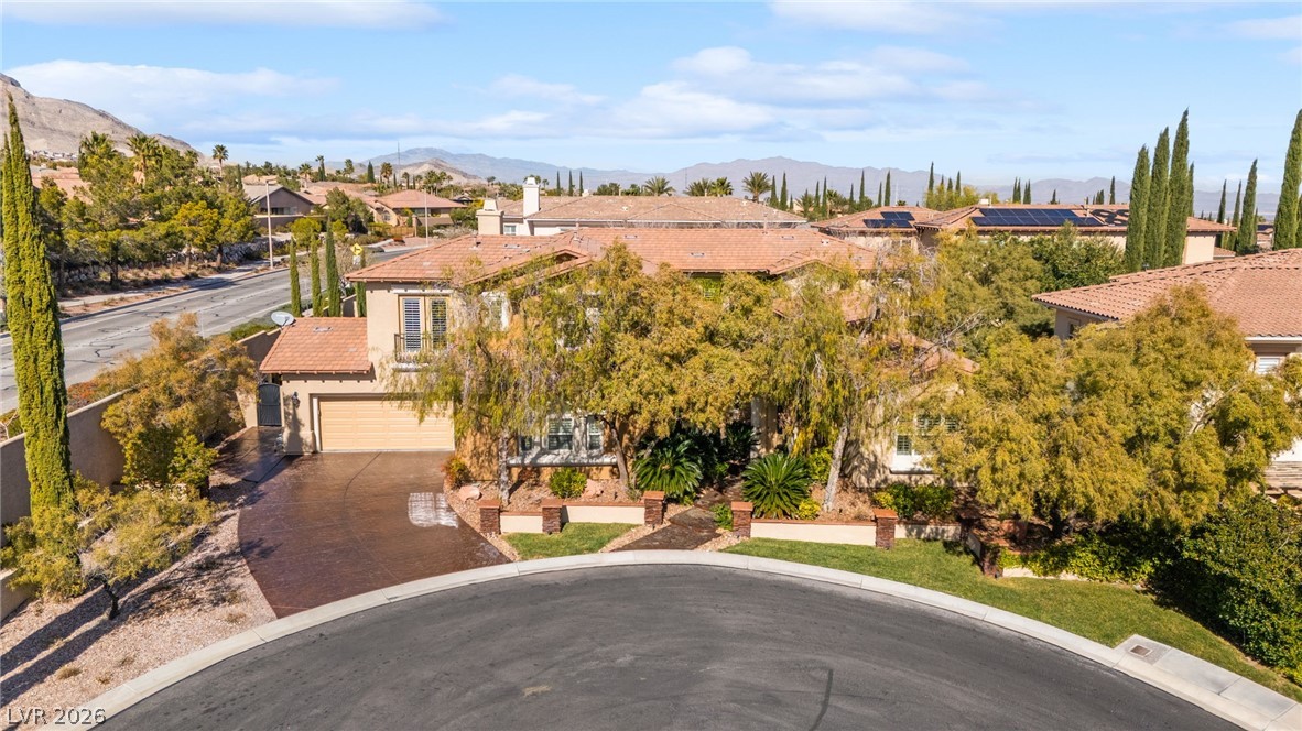 11558 Trevi Fountain Avenue