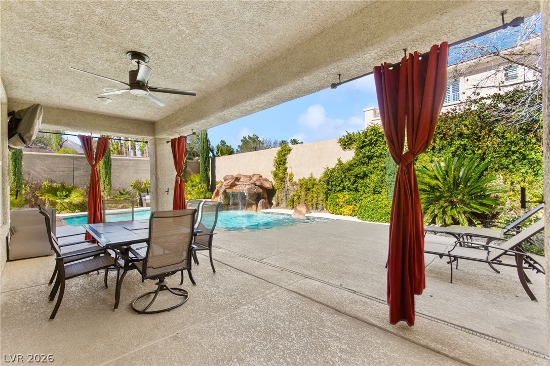 11558 Trevi Fountain Avenue