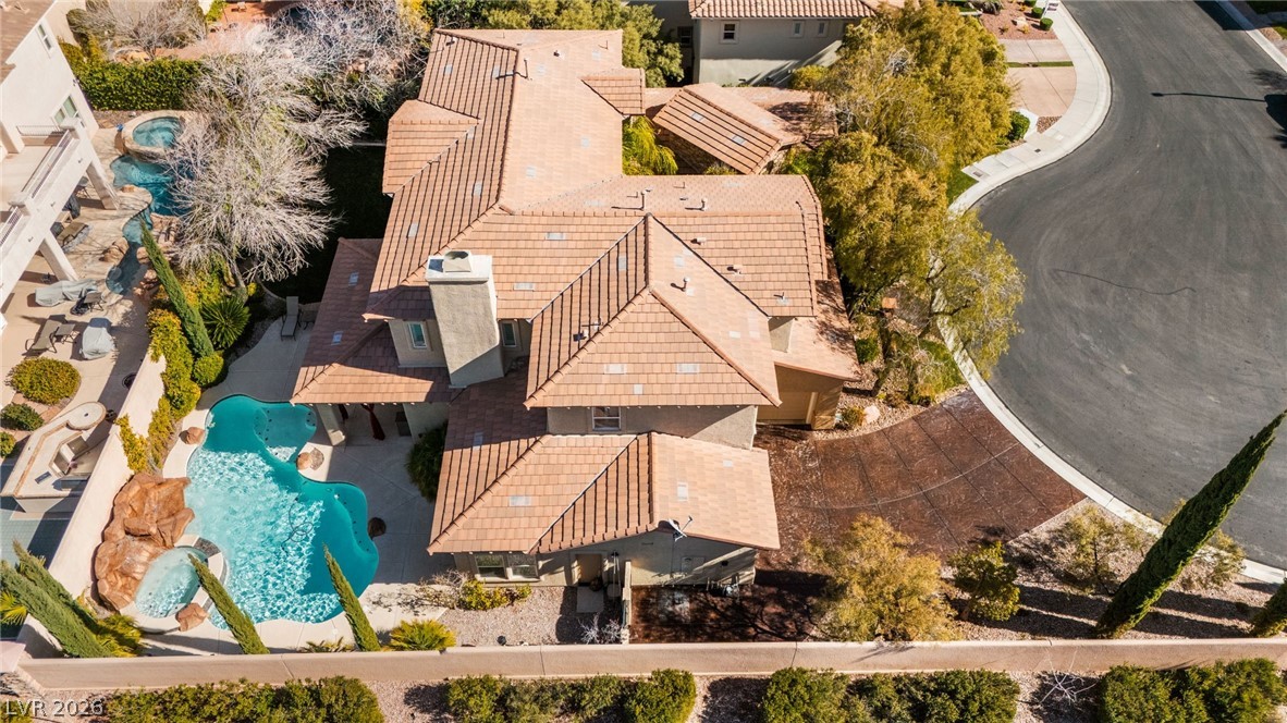 11558 Trevi Fountain Avenue