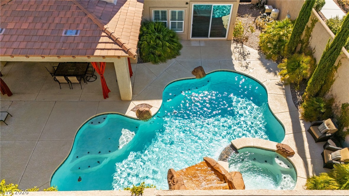 11558 Trevi Fountain Avenue