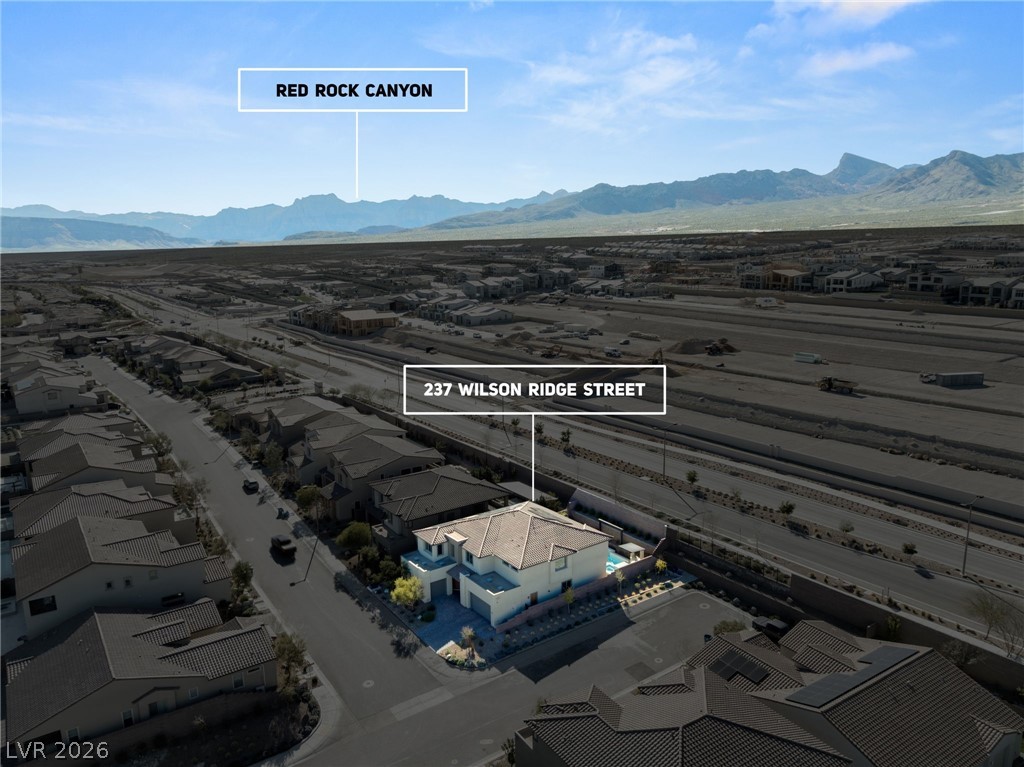 237 Wilson Ridge Street