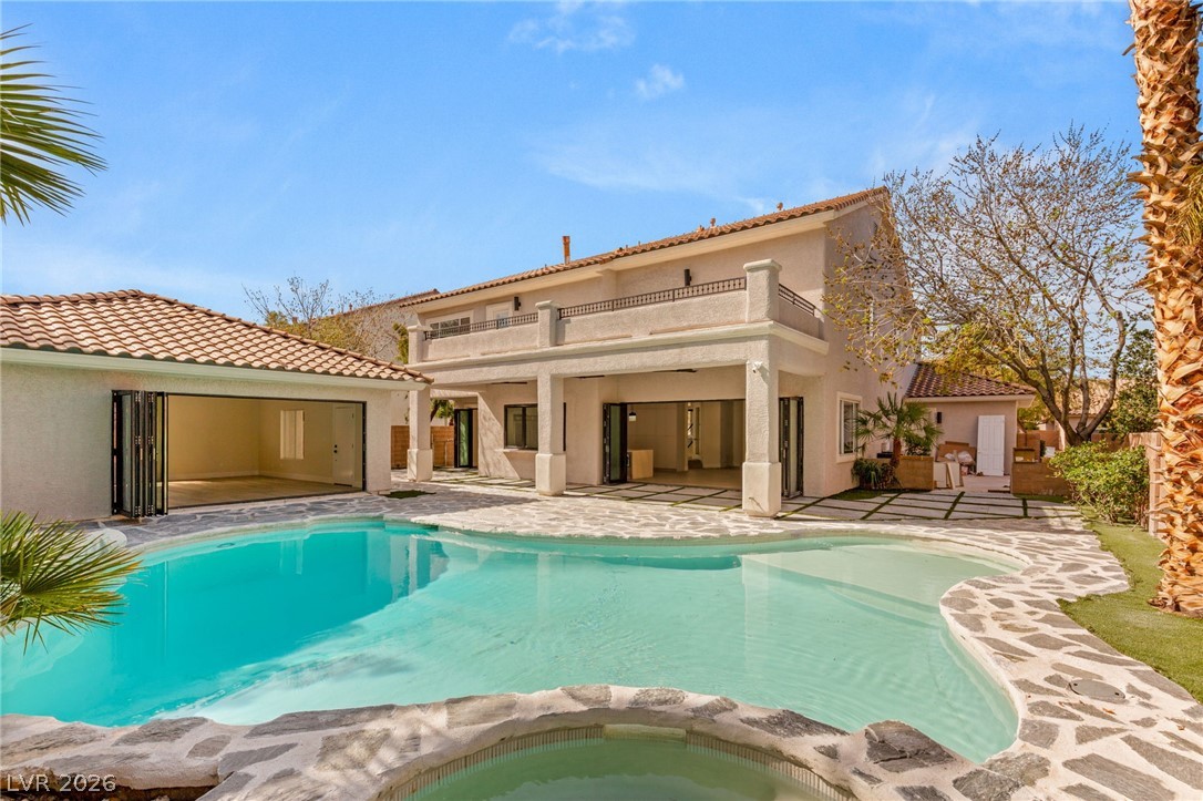 10626 San Vercelli Court