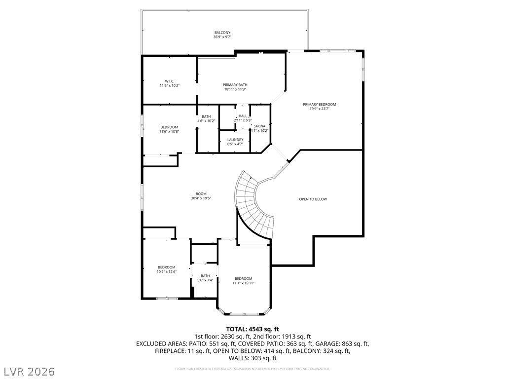 10626 San Vercelli Court