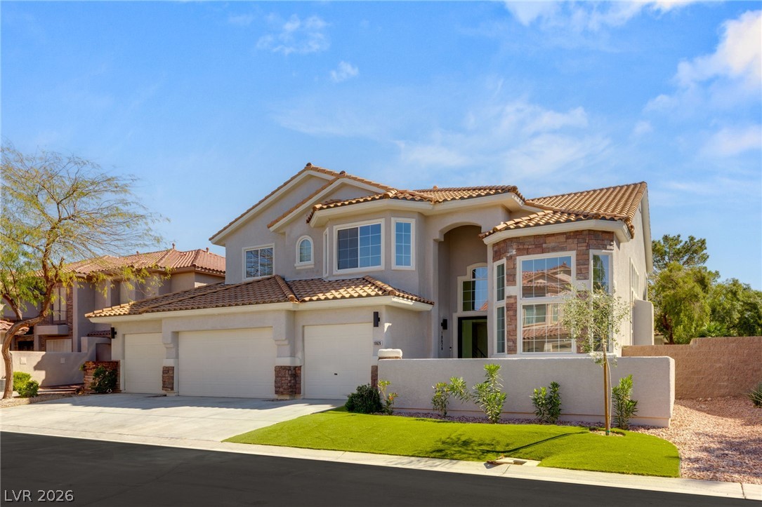 10626 San Vercelli Court