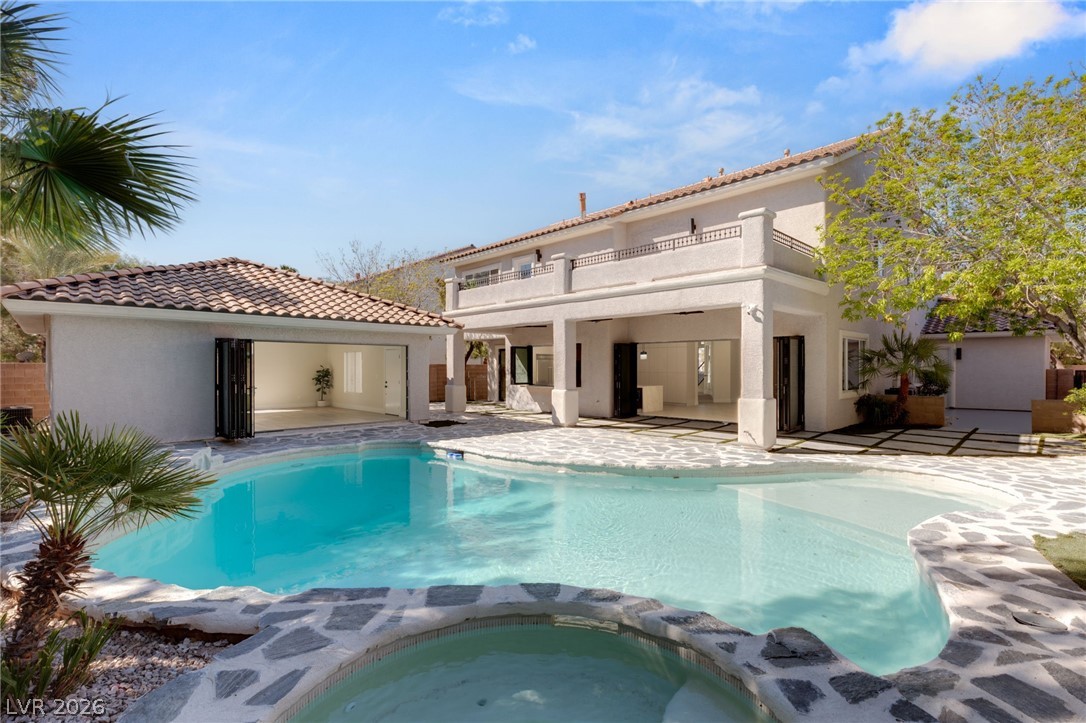 10626 San Vercelli Court