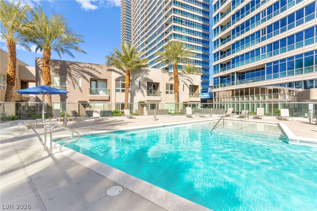 4555 Dean Martin Drive 102