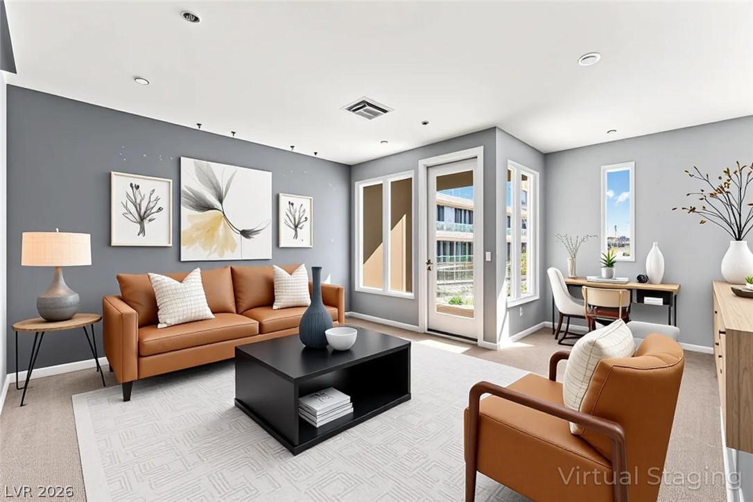 4555 Dean Martin Drive 102