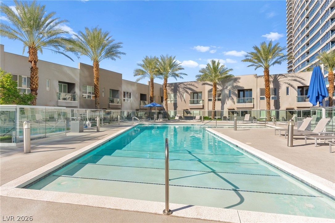 4555 Dean Martin Drive 102