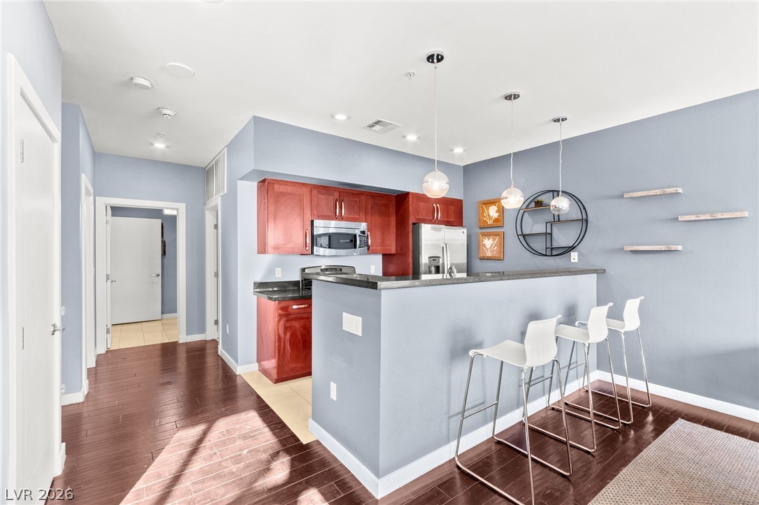 4555 Dean Martin Drive 102