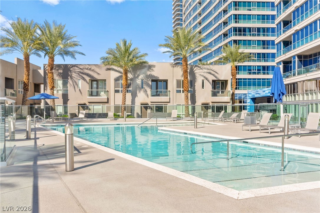 4555 Dean Martin Drive 102