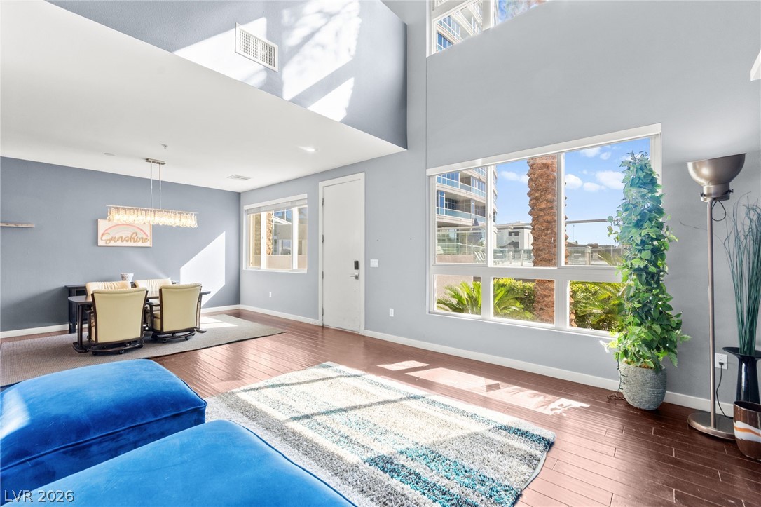 4555 Dean Martin Drive 102