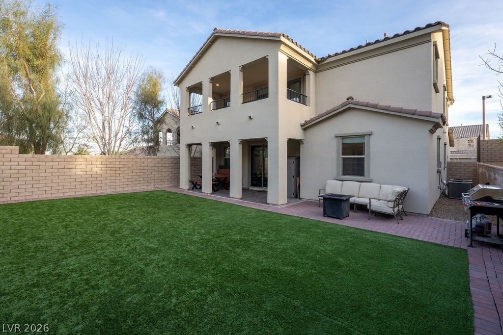 12288 Argent Bay Avenue