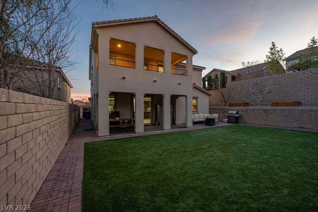 12288 Argent Bay Avenue