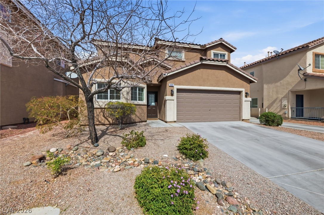 5020 Upper Falls Court