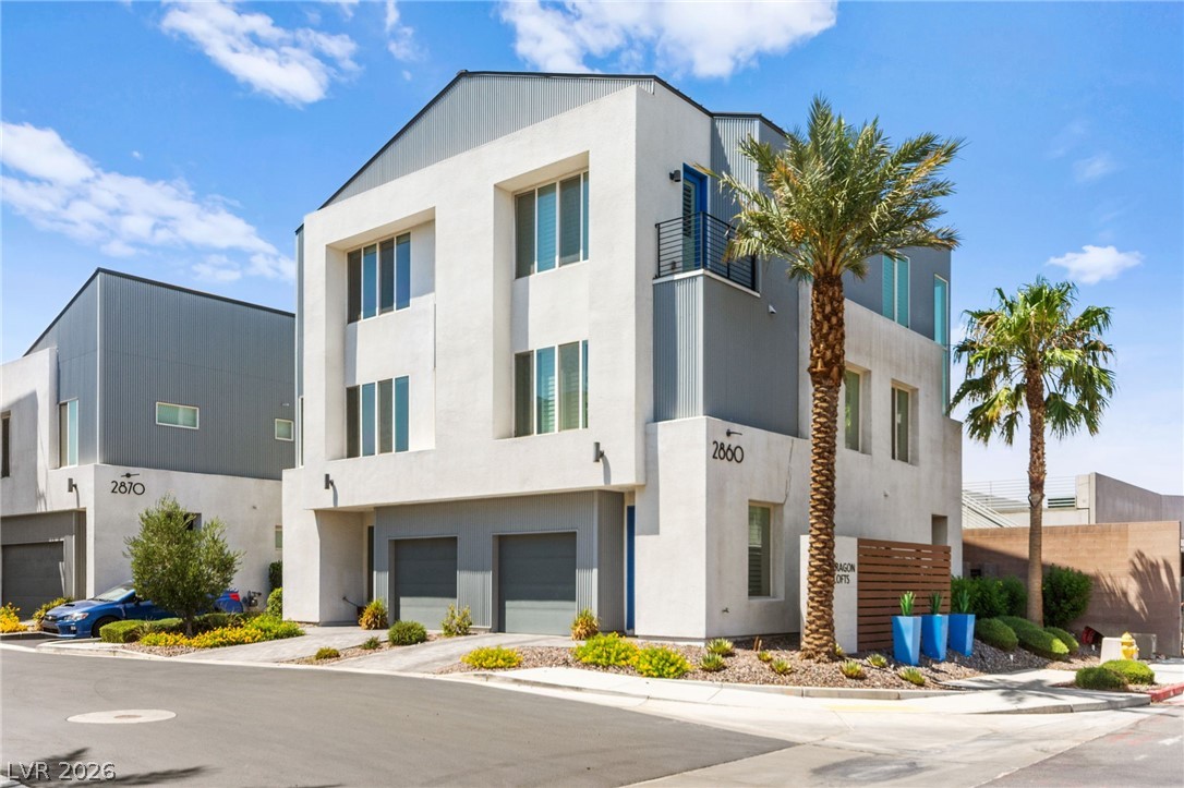 2860 Blue Key Court 2