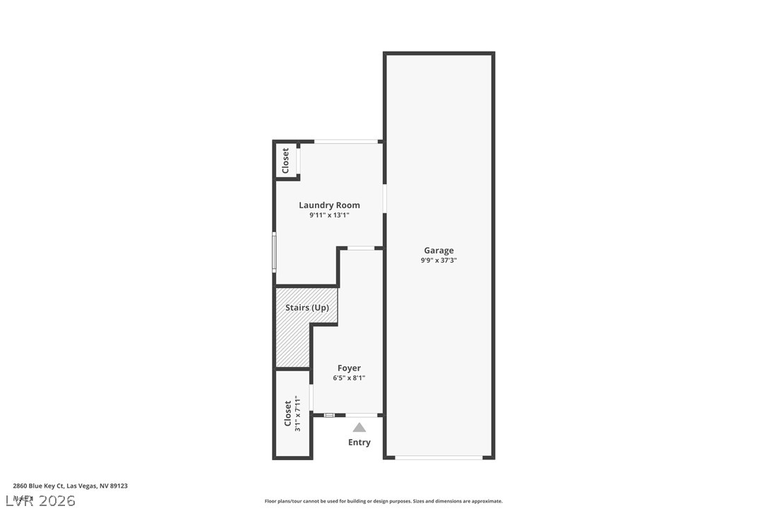 2860 Blue Key Court 2