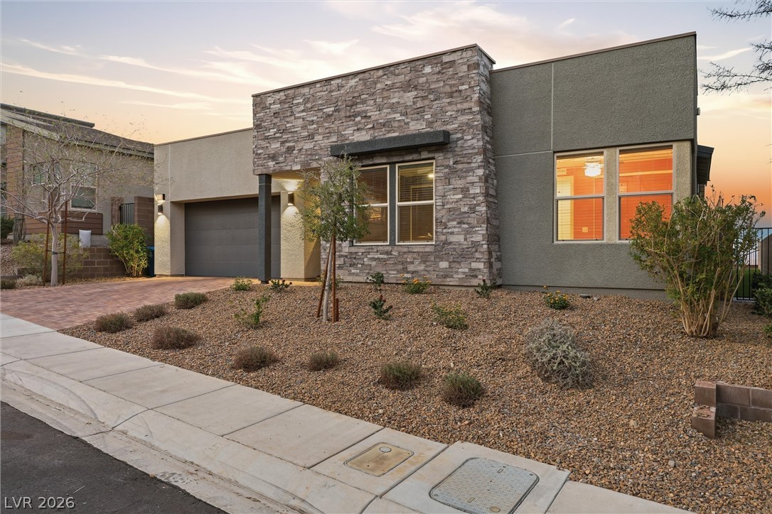 1996 Canyon Highlands Drive