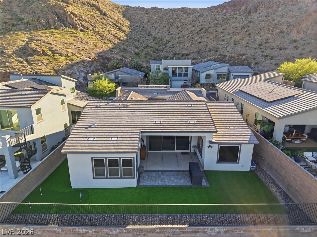 1996 Canyon Highlands Drive