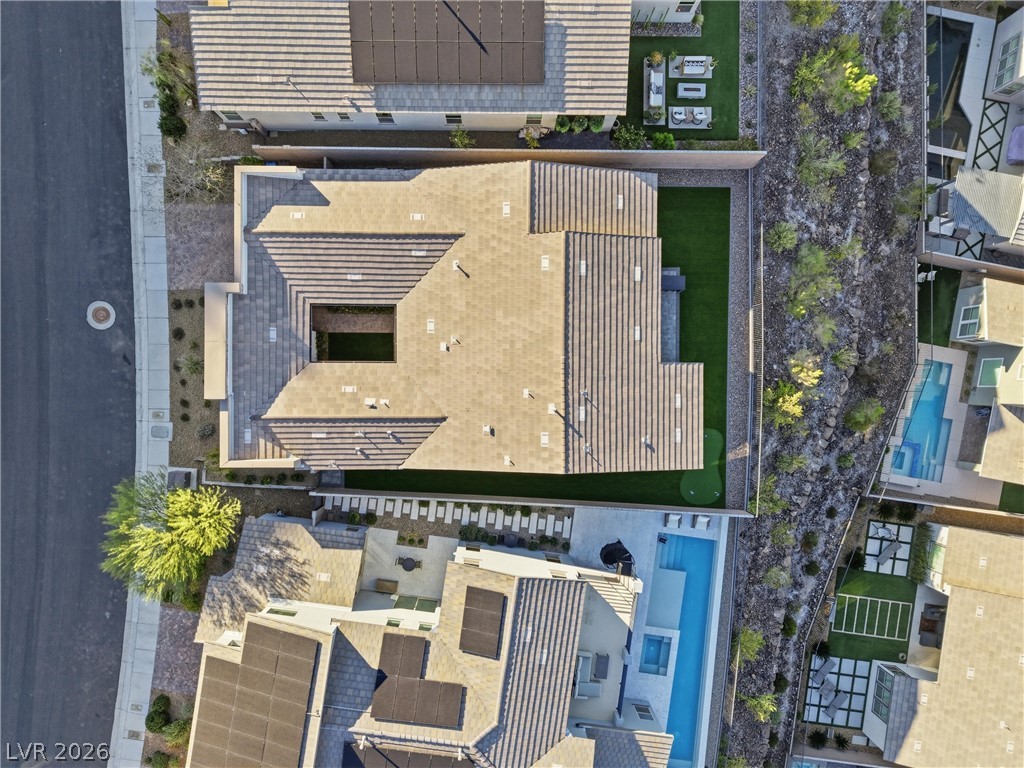 1996 Canyon Highlands Drive