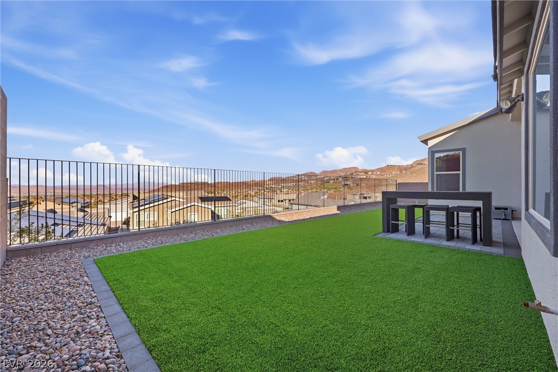 1996 Canyon Highlands Drive
