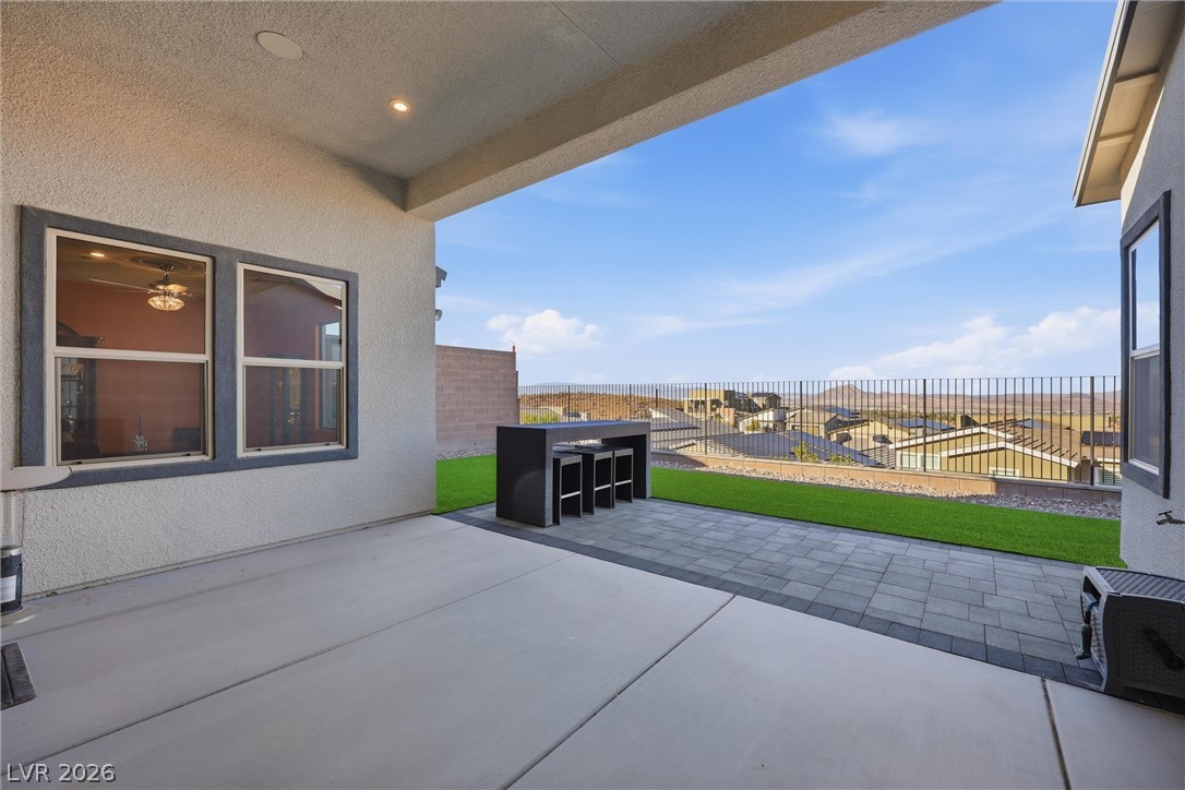 1996 Canyon Highlands Drive