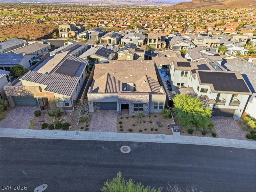 1996 Canyon Highlands Drive
