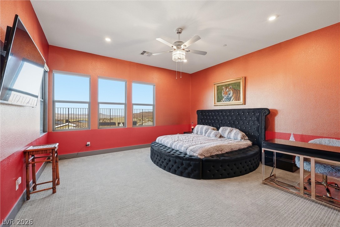 1996 Canyon Highlands Drive