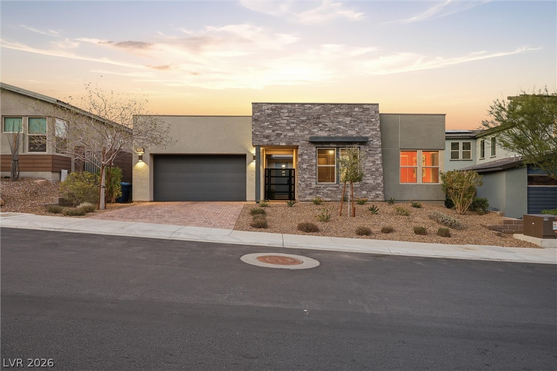 1996 Canyon Highlands Drive