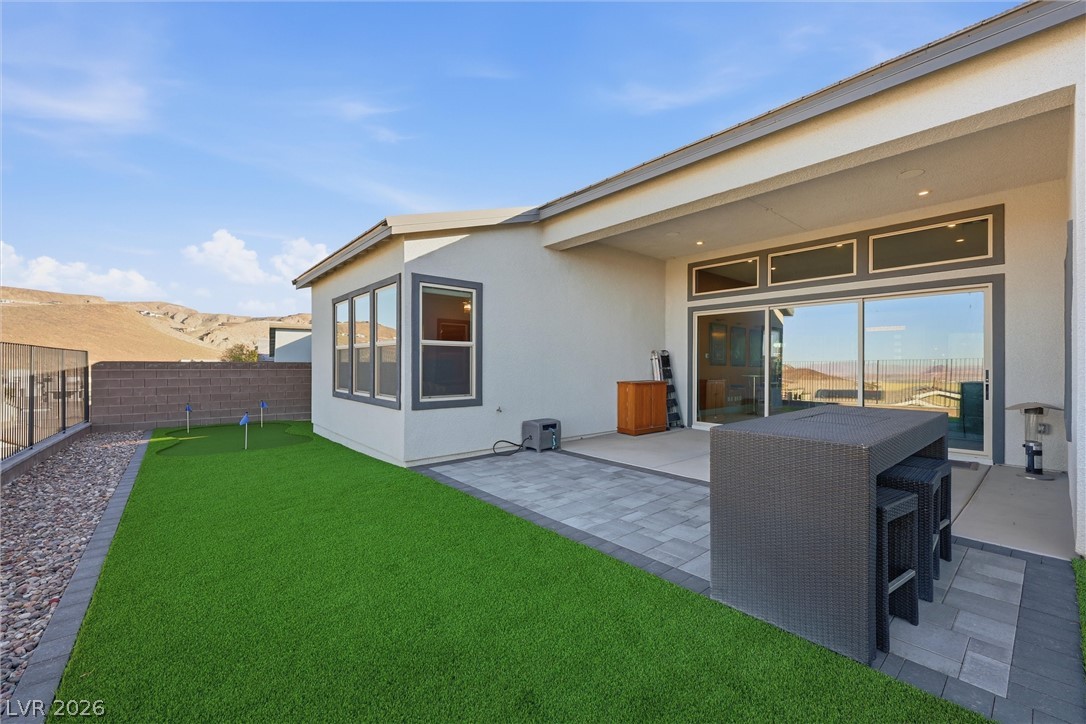 1996 Canyon Highlands Drive