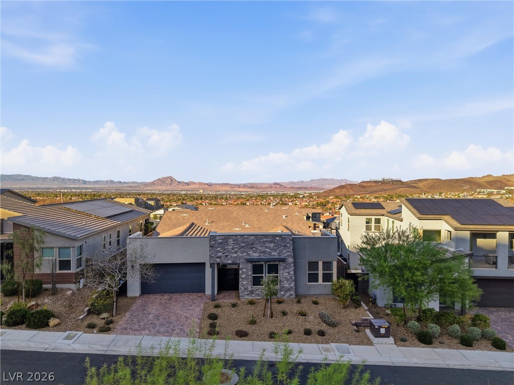 1996 Canyon Highlands Drive