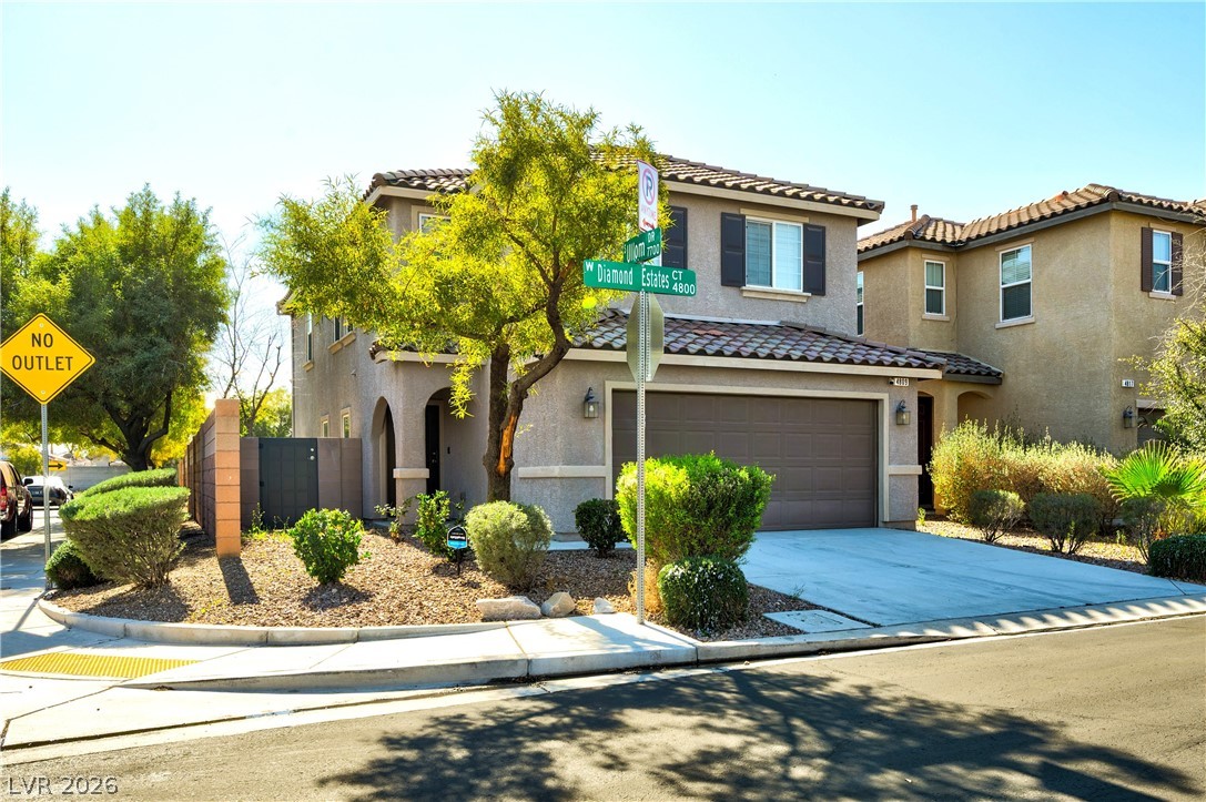 4809 Diamond Estates Court