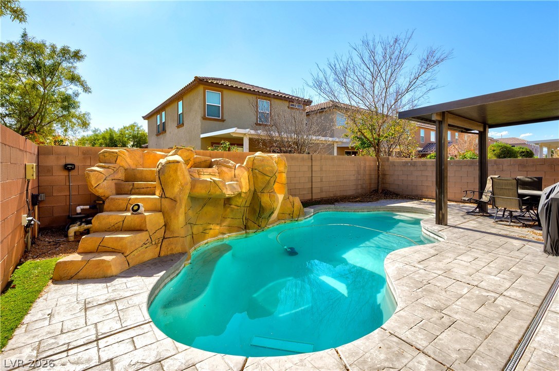 4809 Diamond Estates Court