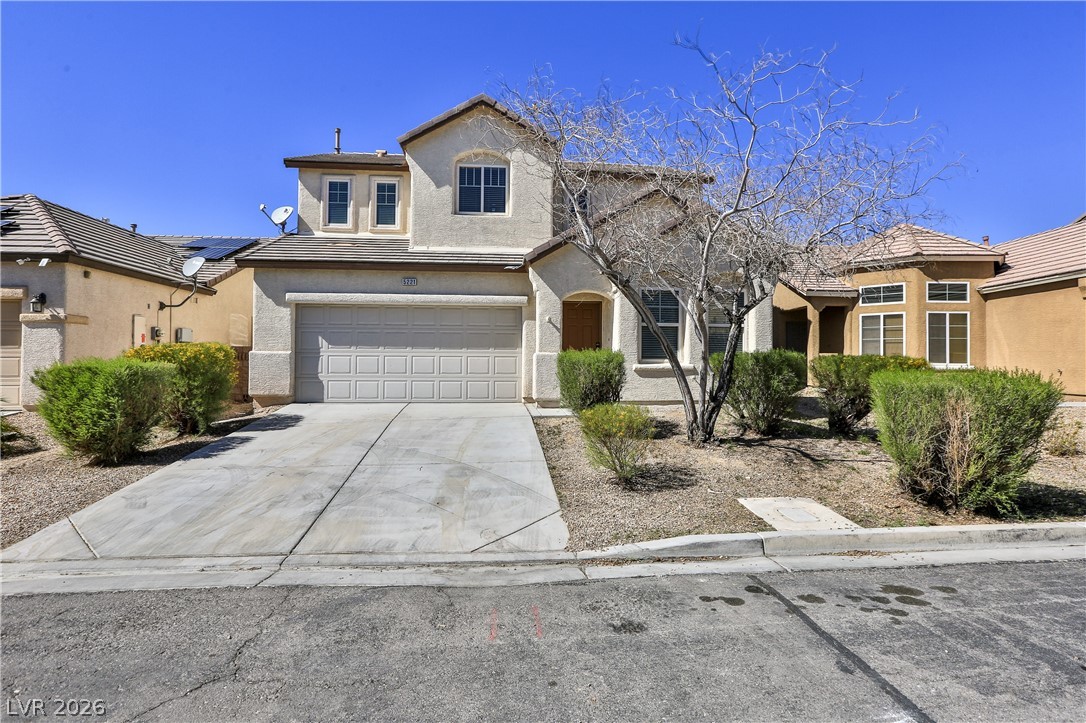 5221 Mountain Garland Lane