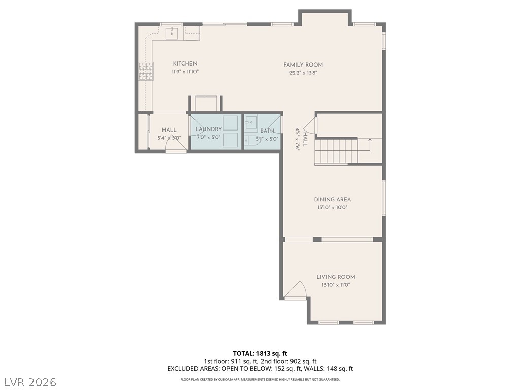 5221 Mountain Garland Lane