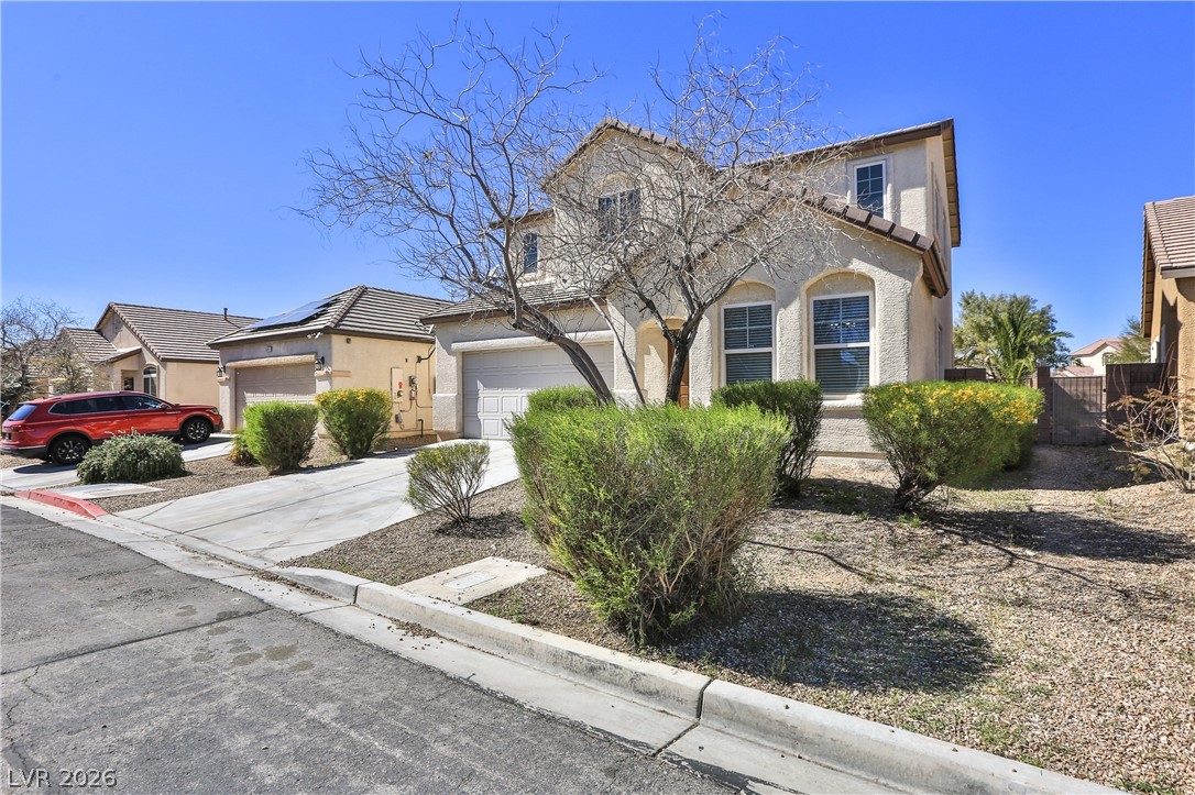 5221 Mountain Garland Lane