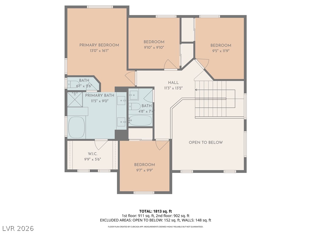 5221 Mountain Garland Lane