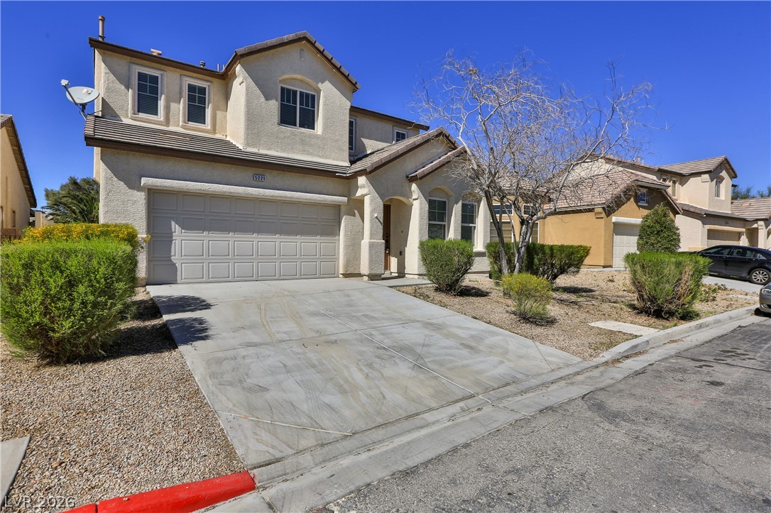 5221 Mountain Garland Lane