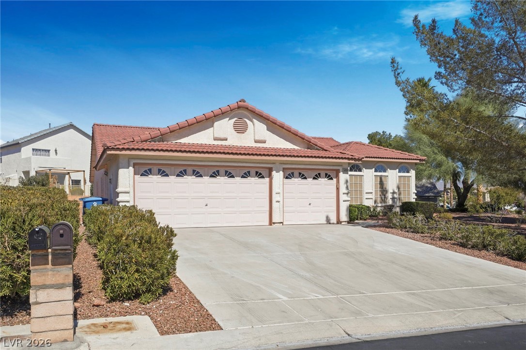 5004 Elm Grove Drive