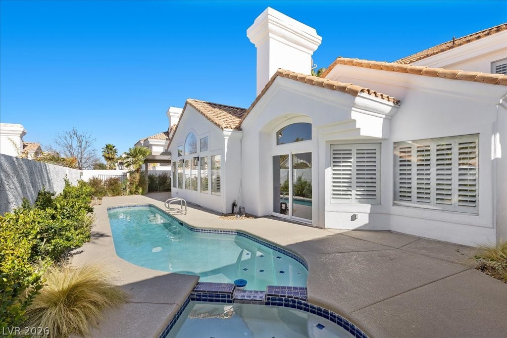 8120 Pacific Cove Drive