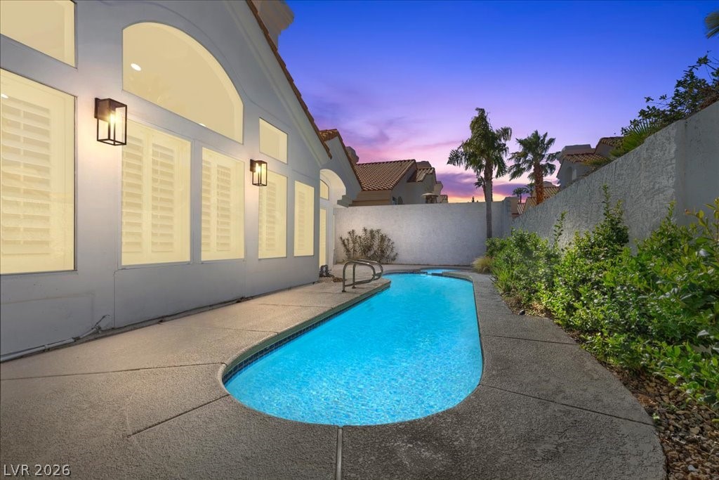 8120 Pacific Cove Drive