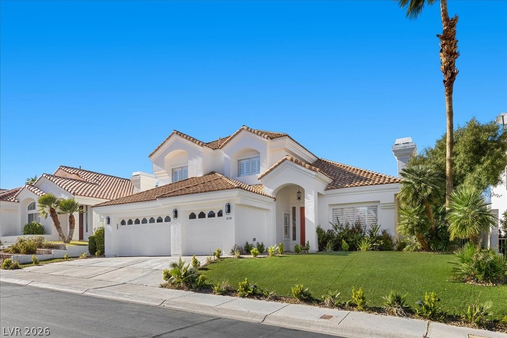 8120 Pacific Cove Drive