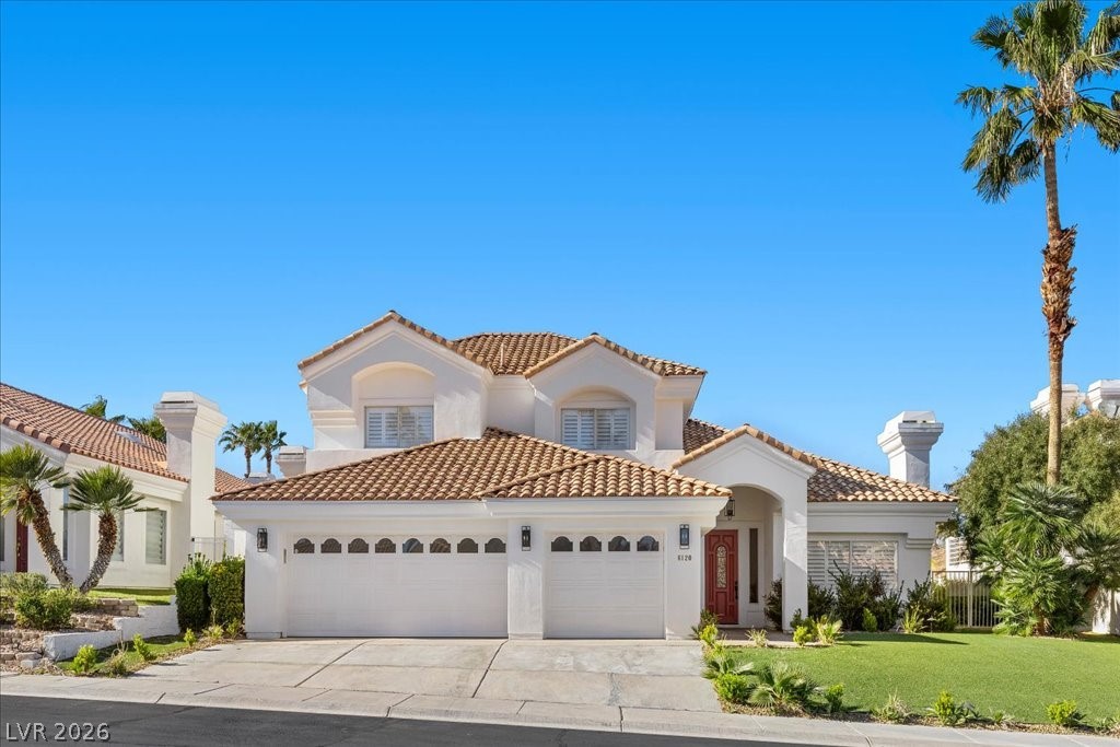 8120 Pacific Cove Drive