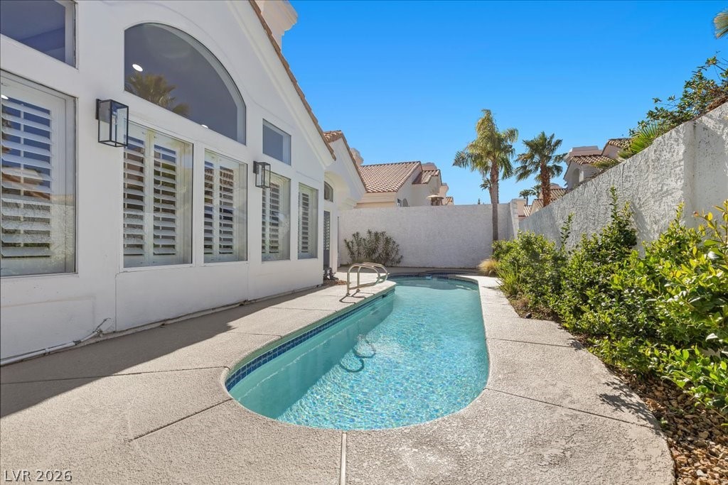 8120 Pacific Cove Drive