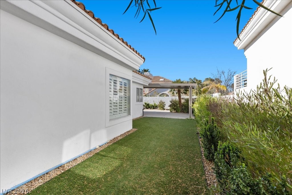 8120 Pacific Cove Drive