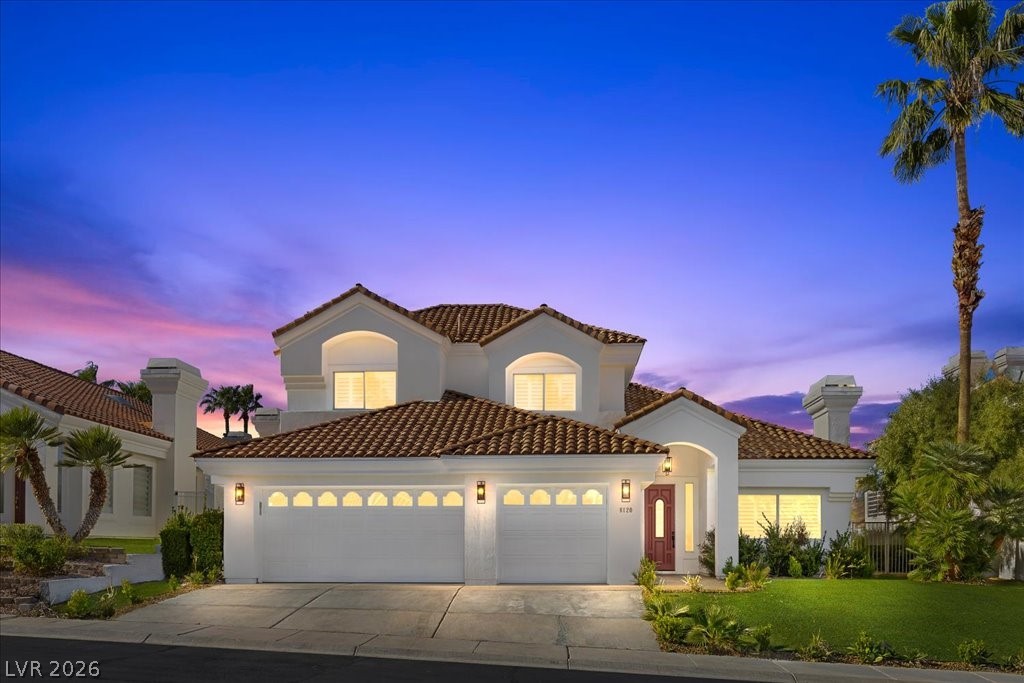 8120 Pacific Cove Drive