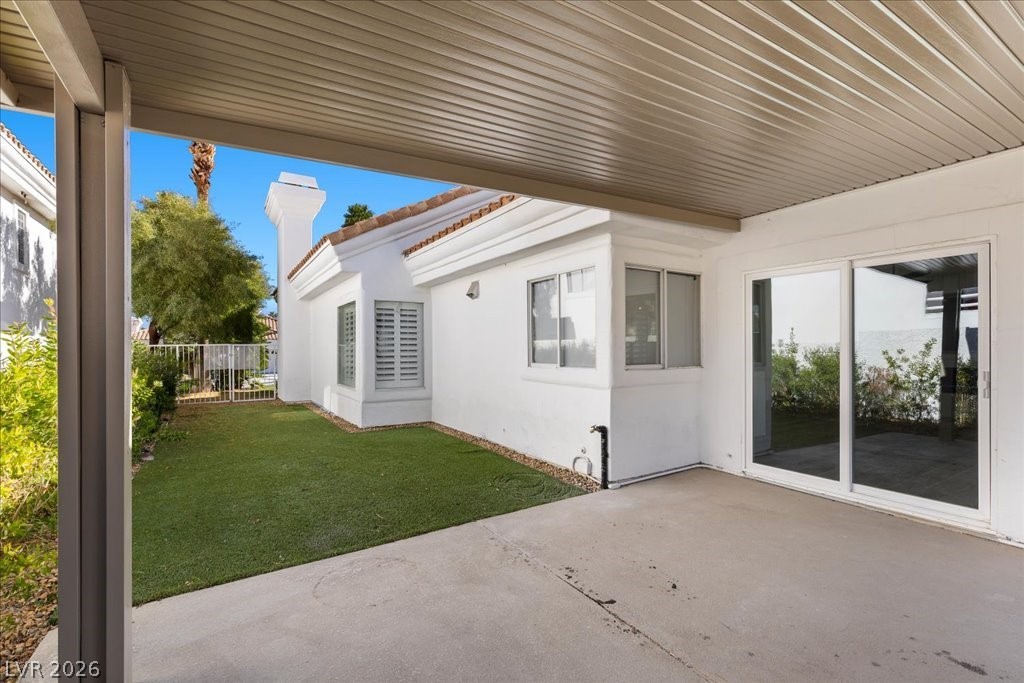 8120 Pacific Cove Drive