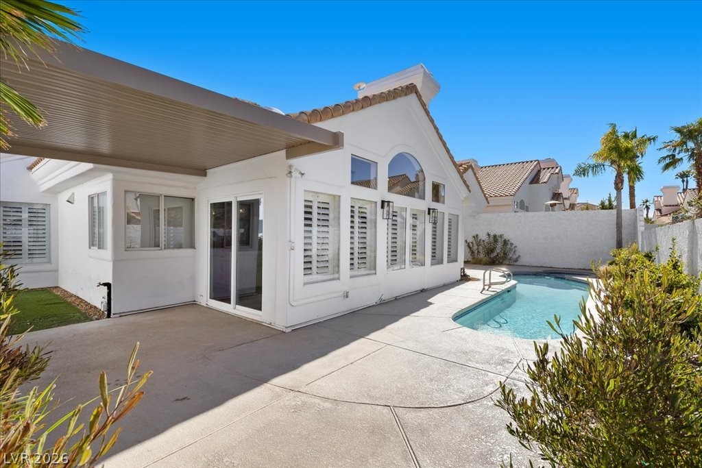 8120 Pacific Cove Drive